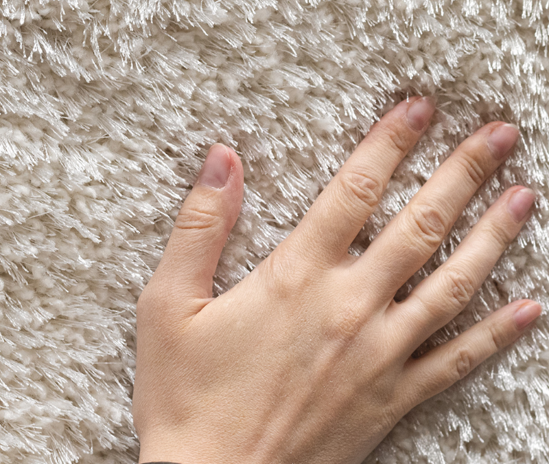How often should you deep clean your carpets?