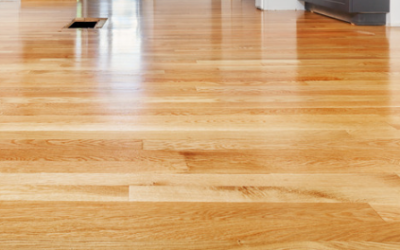 Hard Floorings or Carpet?