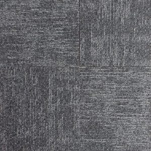 Oxite Carpet Tile